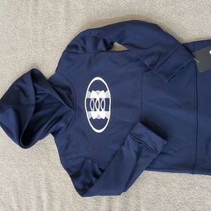 🆕️Under Armour Trilogo Hoody